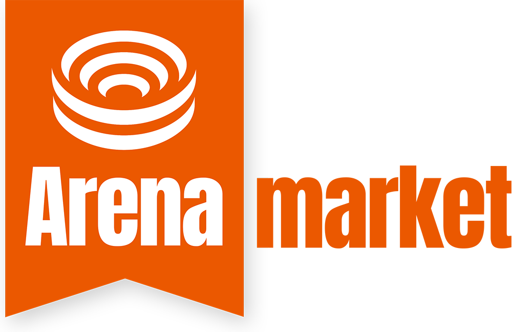 Arenamarket. Τα πιο έξυπνα προϊόντα σε τιμές χάρισμα