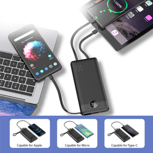 Veger Y9 3 in 1 Wireless Charging Station - Βάση Ασύρματης Φόρτισης Qi για Smartphone / Airpods / Apple Watch - Tarnish Grey