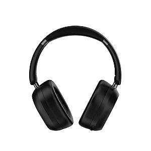 RECCI REP-W79 - ANC Noise Cancellation Wireless Headset - Black