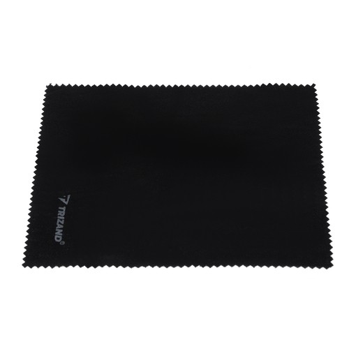 Γυαλιά ηλίου Trizand Πολωτικά (Polarized) UV 400. Πολυκαρβονικά με Εύκαμπτους Αποσβεστήρες Κραδασμών & Σκληρή Θήκη. Black Silver