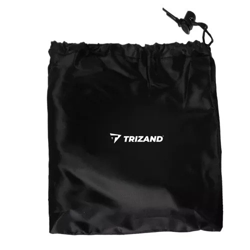 Σετ ιμάντες άσκησης + αξεσουάρ Trizand. Αντίσταση από 5 έως 25 κιλά. 11 τεμάχια. Fitness & Crossfit