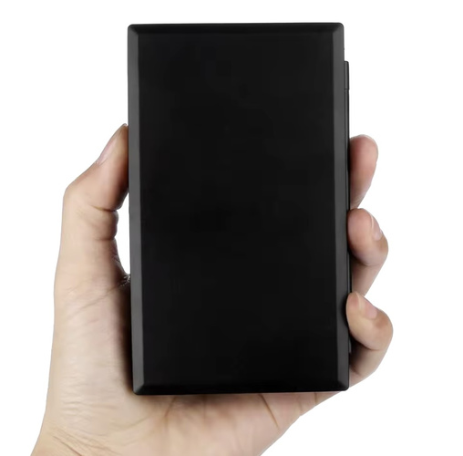 Ηλεκτρονική ζυγαριά ακριβείας Ruhhy 0,1g έως 500g φωτιζόμενη οθόνη. 7 μονάδες ζύγισης + μπαταρίες