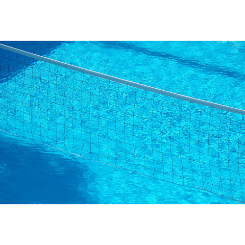 Δίχτυ Trizand για Βόλεϊ, Μπάντμιντον & Τένις 9.5 x 1m. Ενισχυμένη κατασκευή για υπαίθριες συνθήκες μαζί με θήκη