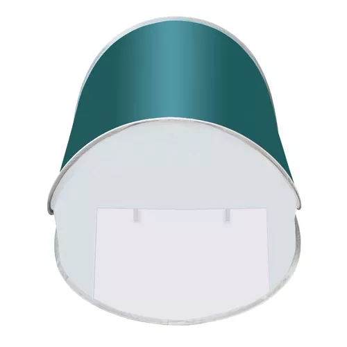 Σκηνή Παραλίας POP-UP Trizand 190x120x86cm. Ελαφριά, Αντηλιακή Προστασία 30+
