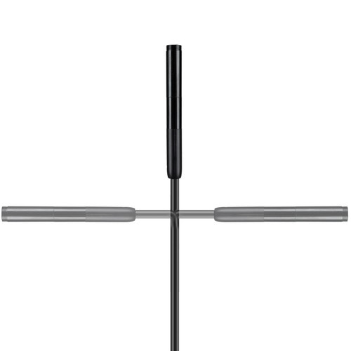 Ενδοσκοπική κάμερα Bigstren Full HD 2m. Για Android & iPhone. 8 LED και 3 Ανταλλακτικά Άκρα