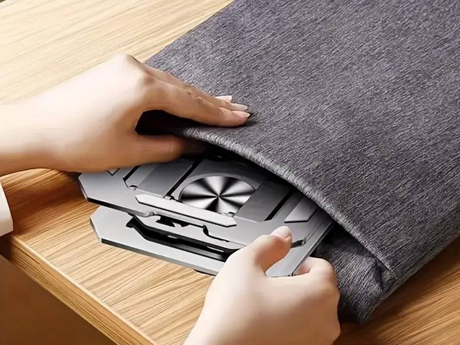 Βάση Στήριξης Tablet & Κινητού 4–16 μεταλλική. Σταθερή και Άνετη Υποστήριξη για Κάθε Χρήση