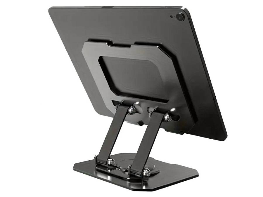 Βάση Στήριξης Tablet & Κινητού 4–16 μεταλλική. Σταθερή και Άνετη Υποστήριξη για Κάθε Χρήση